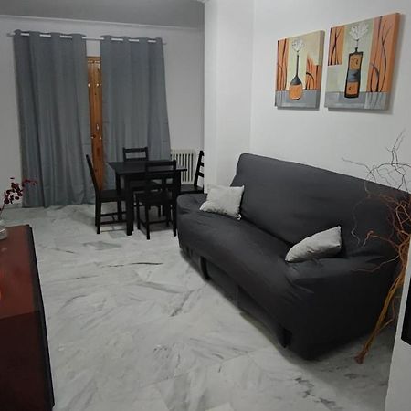 Apartamento Vista Triunfo Granada Exterior foto