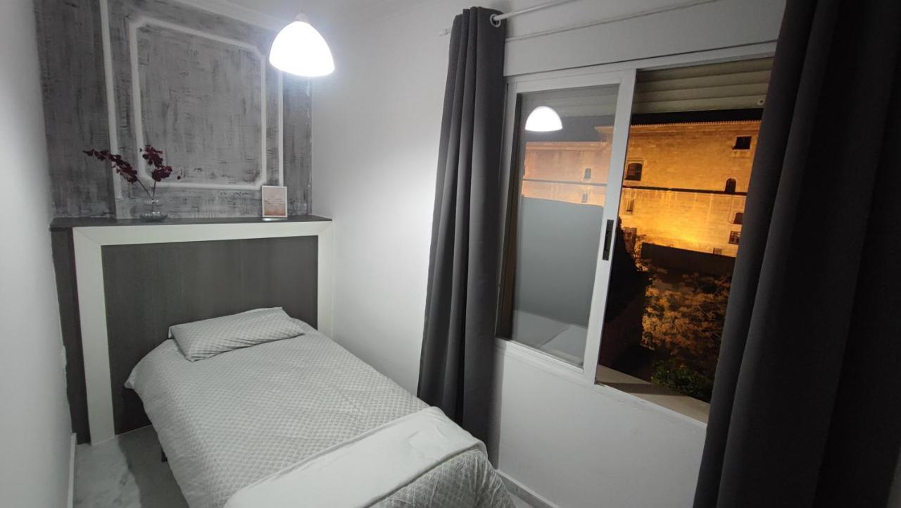 Apartamento Vista Triunfo Granada Exterior foto