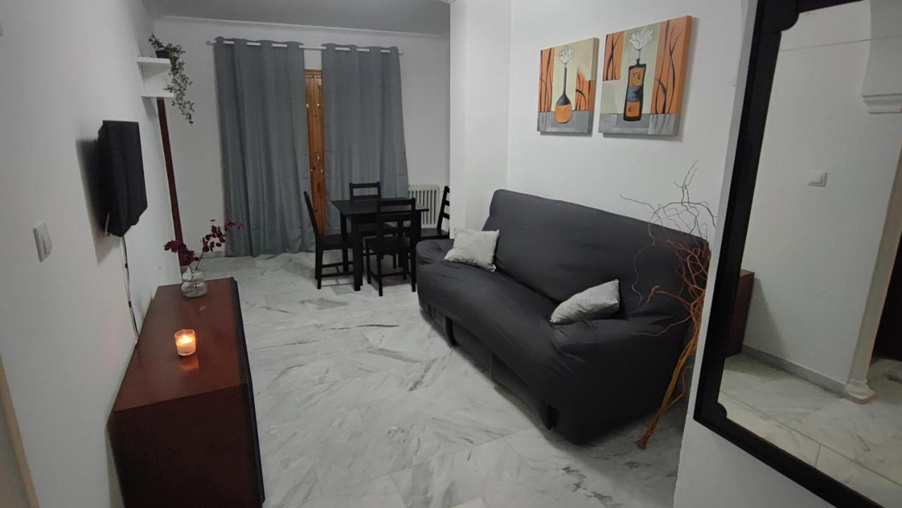 Apartamento Vista Triunfo Granada Exterior foto