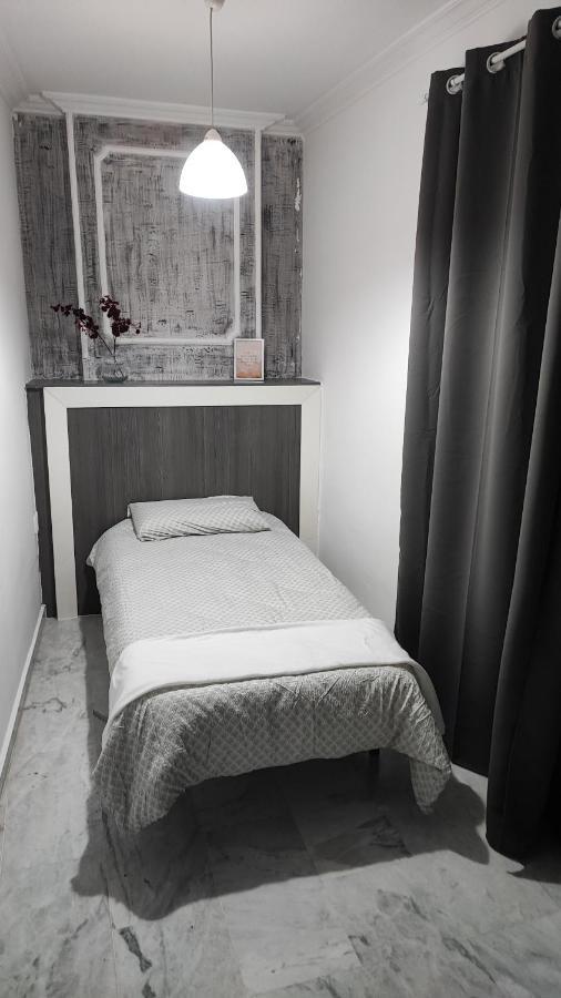 Apartamento Vista Triunfo Granada Exterior foto