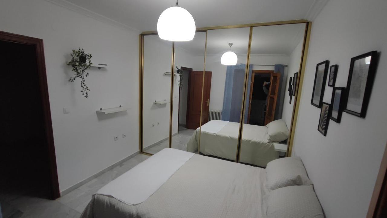 Apartamento Vista Triunfo Granada Exterior foto