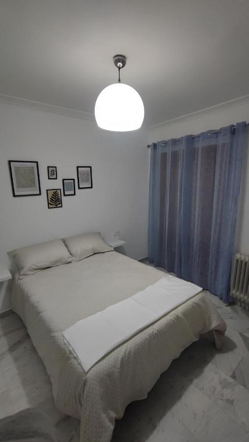 Apartamento Vista Triunfo Granada Exterior foto