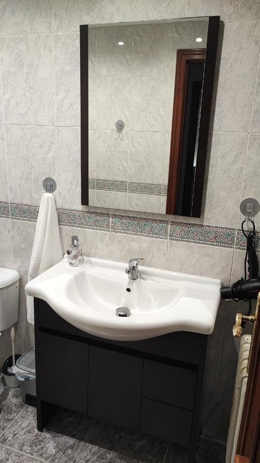 Apartamento Vista Triunfo Granada Exterior foto